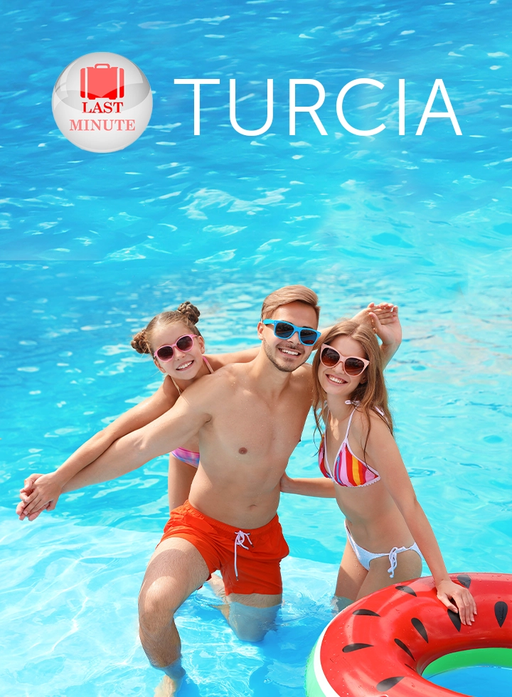 last minute turcia
